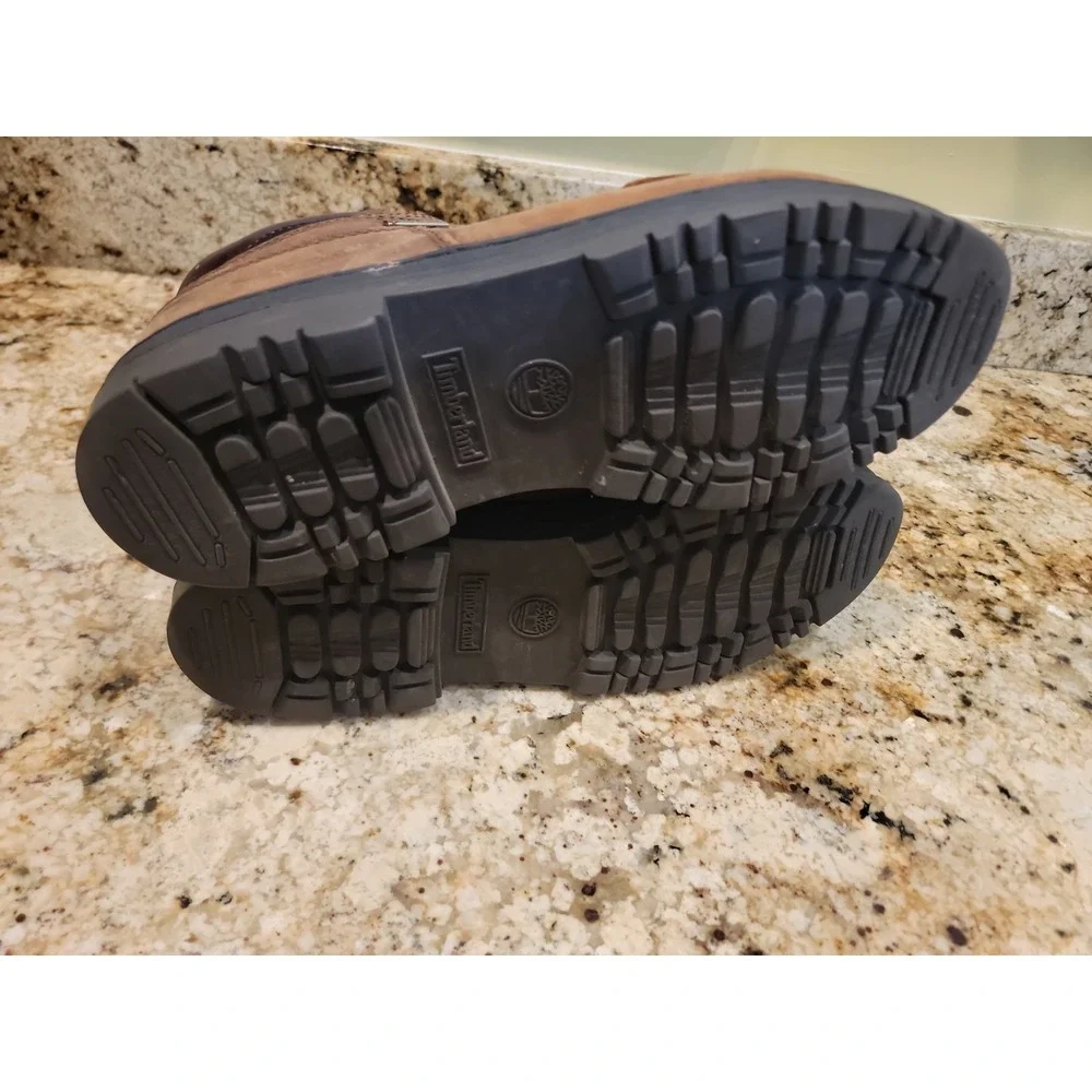 Timberland Men's 13M Chukka Gore-Tex Waterproof Boots 37042. Excellent Shape